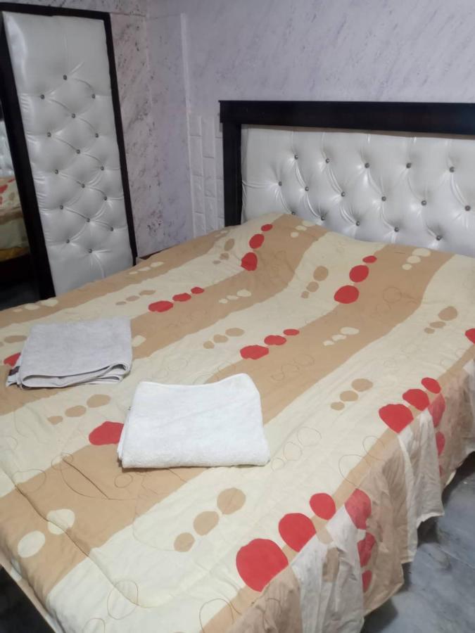 Al Azraq ash Shamālī Guest House Hazem מראה חיצוני תמונה