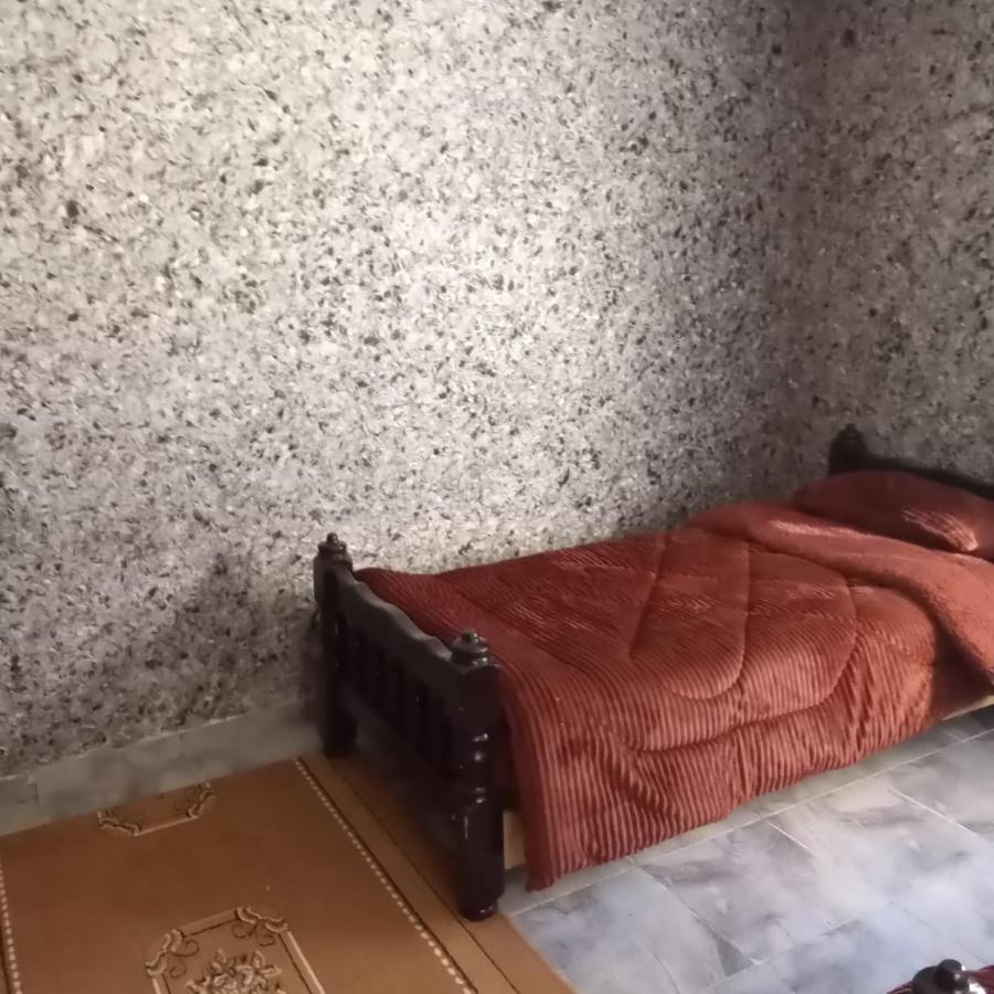 Al Azraq ash Shamālī Guest House Hazem מראה חיצוני תמונה