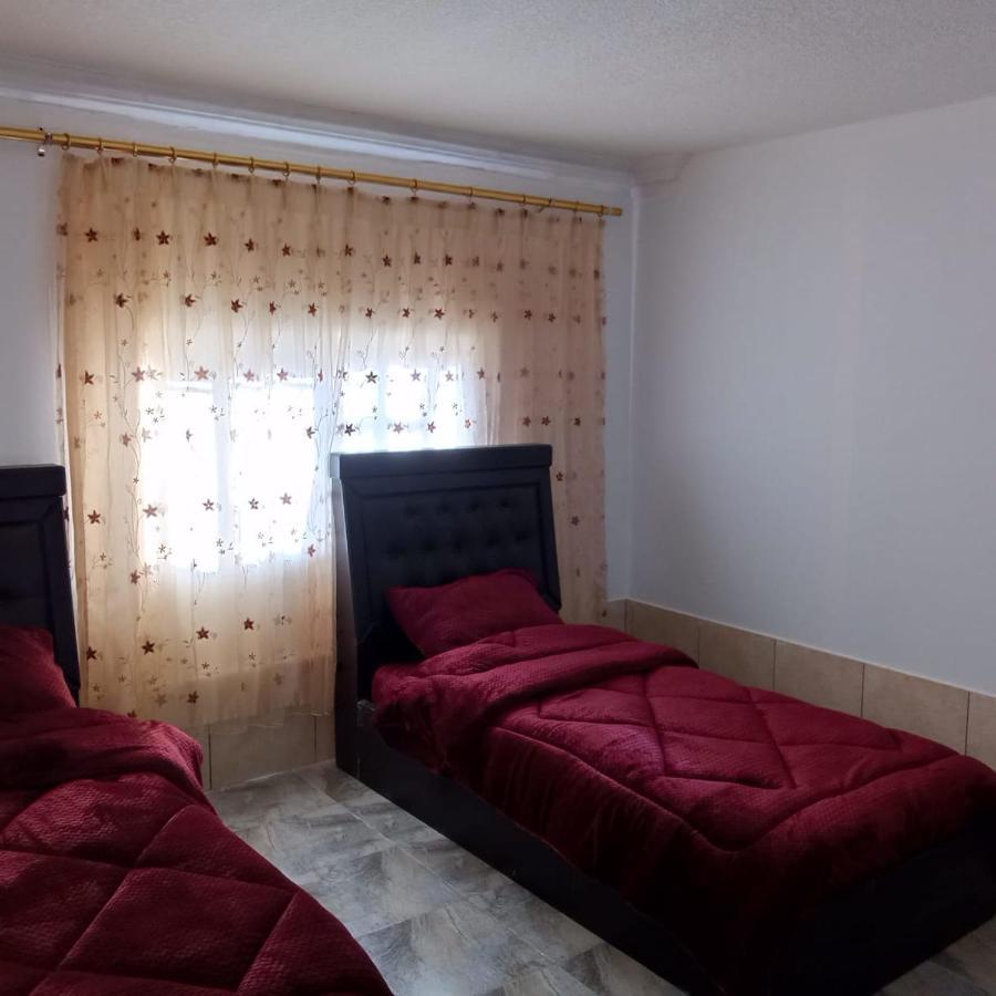 Al Azraq ash Shamālī Guest House Hazem מראה חיצוני תמונה