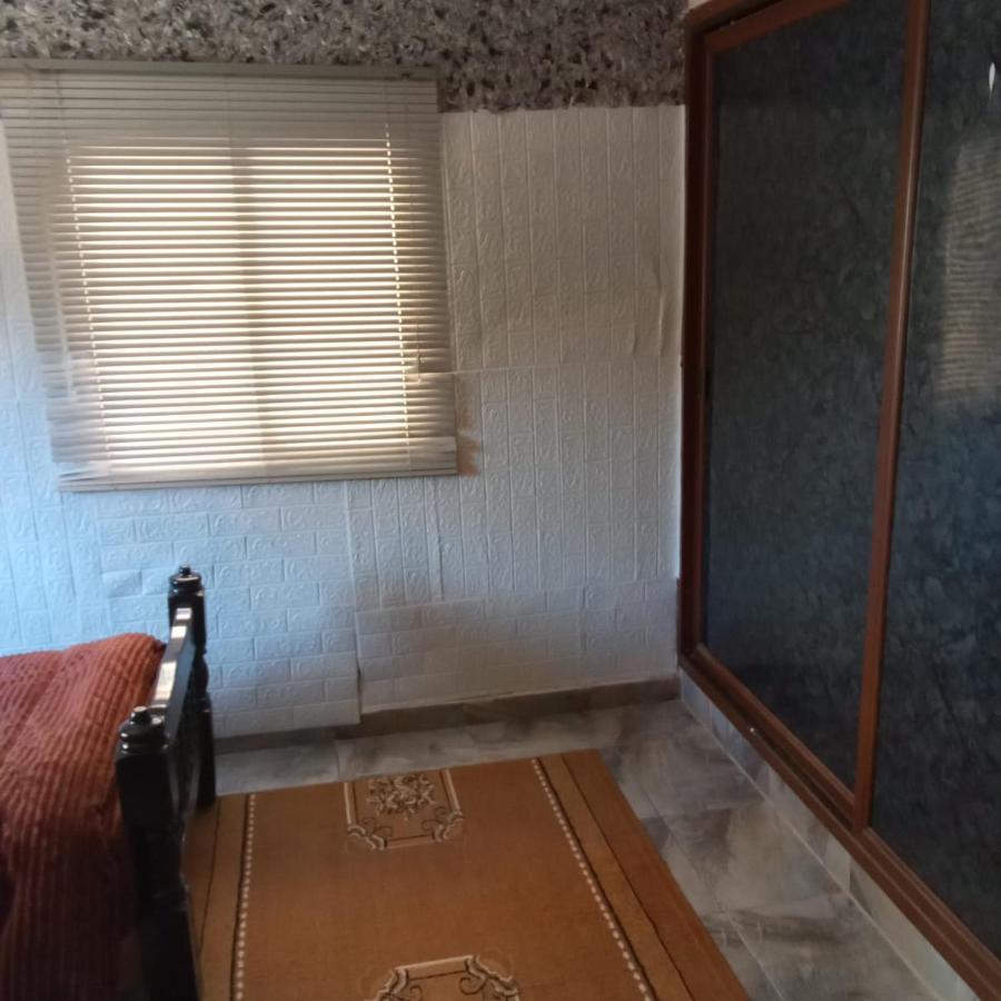 Al Azraq ash Shamālī Guest House Hazem מראה חיצוני תמונה